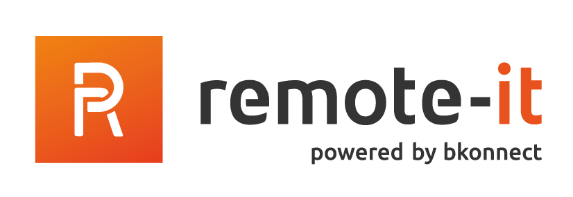 Remote IT