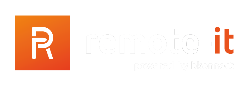 Remote IT